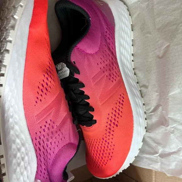 New Balance Arishi V3 size 8.5 - Picture 8 of 12